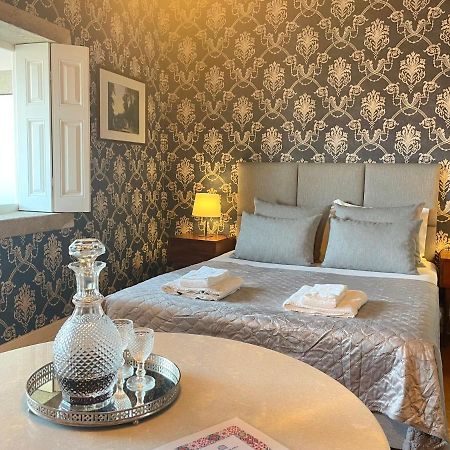 The Brewmaster'S House Apartment ปอร์โต ภายนอก รูปภาพ