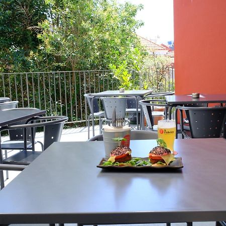 The Brewmaster'S House Apartment ปอร์โต ภายนอก รูปภาพ