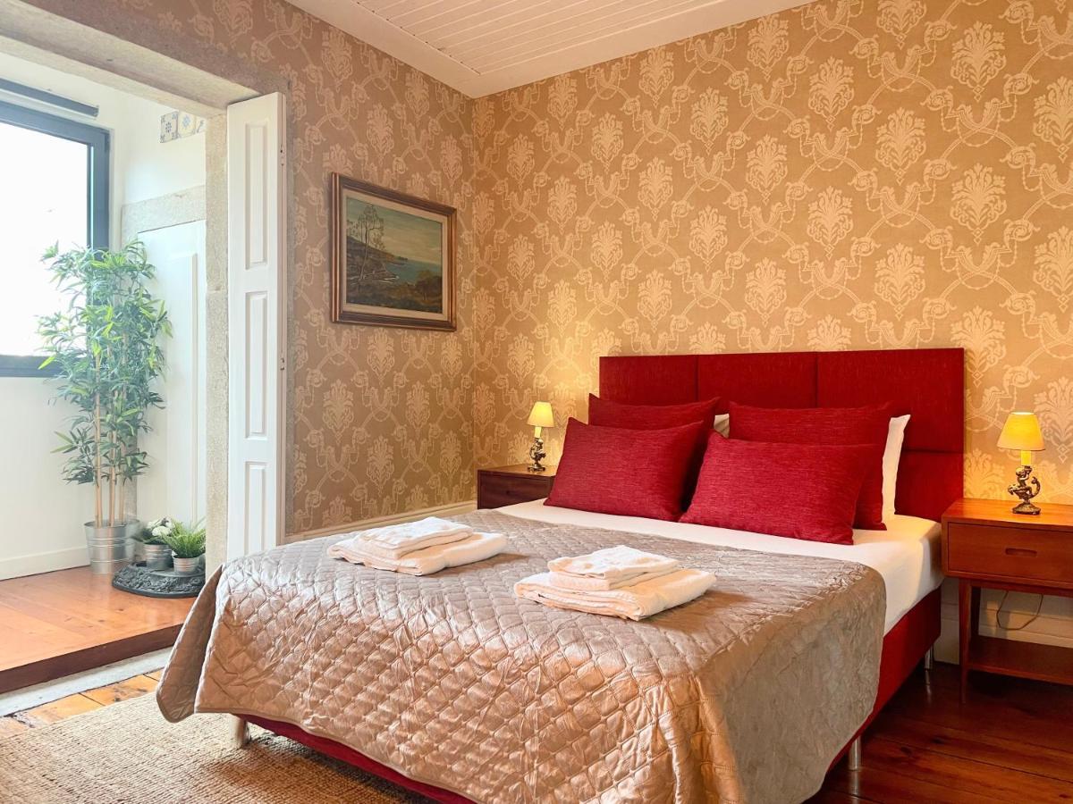 The Brewmaster'S House Apartment ปอร์โต ภายนอก รูปภาพ