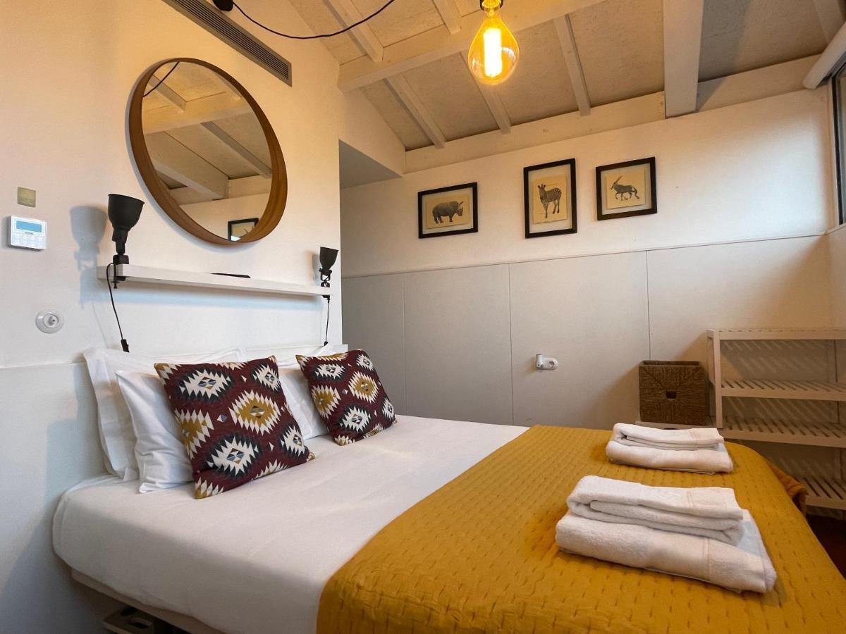The Brewmaster'S House Apartment ปอร์โต ภายนอก รูปภาพ