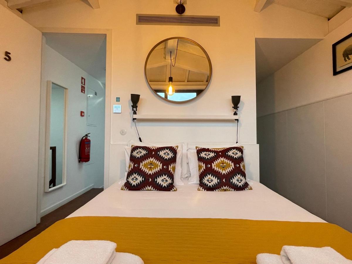 The Brewmaster'S House Apartment ปอร์โต ภายนอก รูปภาพ