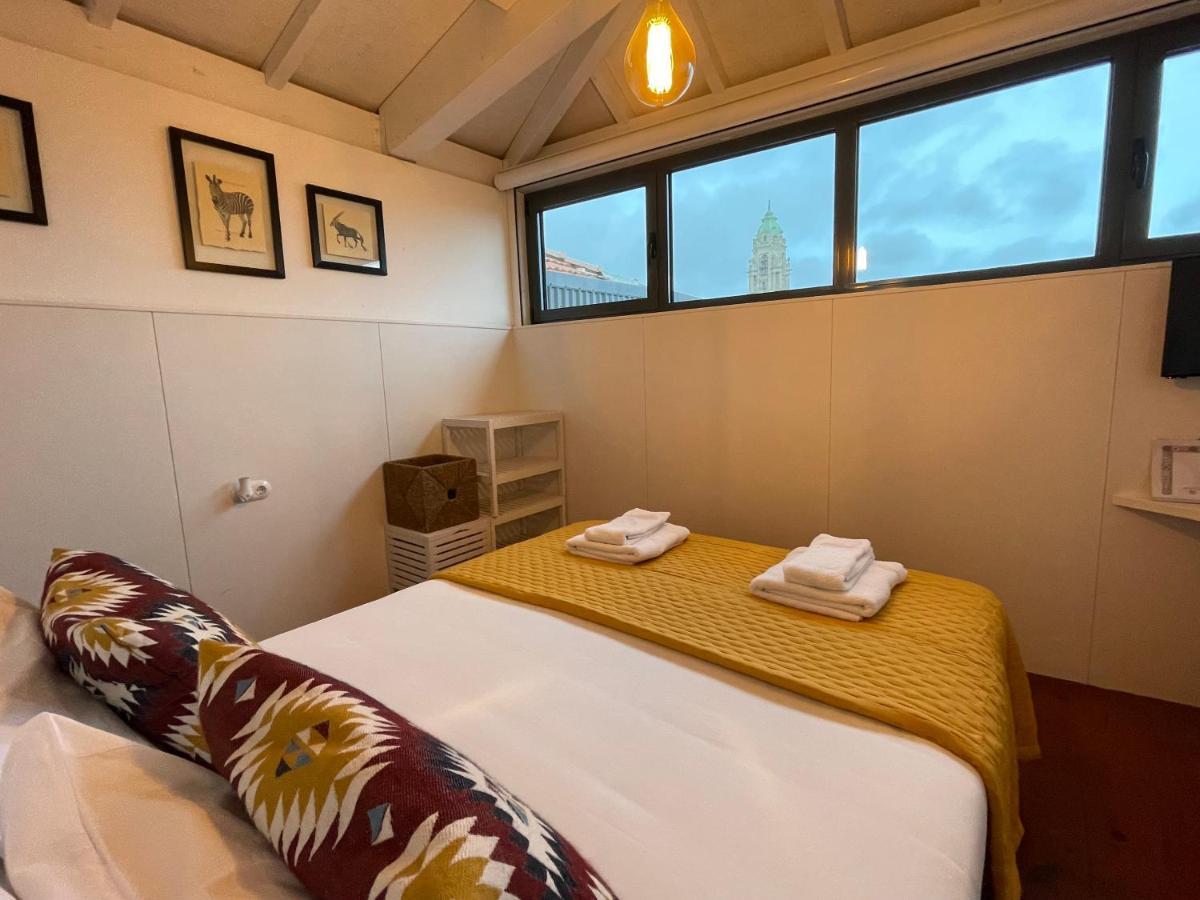 The Brewmaster'S House Apartment ปอร์โต ภายนอก รูปภาพ