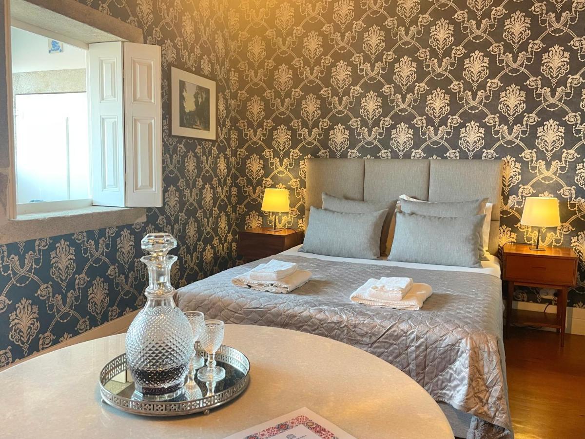 The Brewmaster'S House Apartment ปอร์โต ภายนอก รูปภาพ