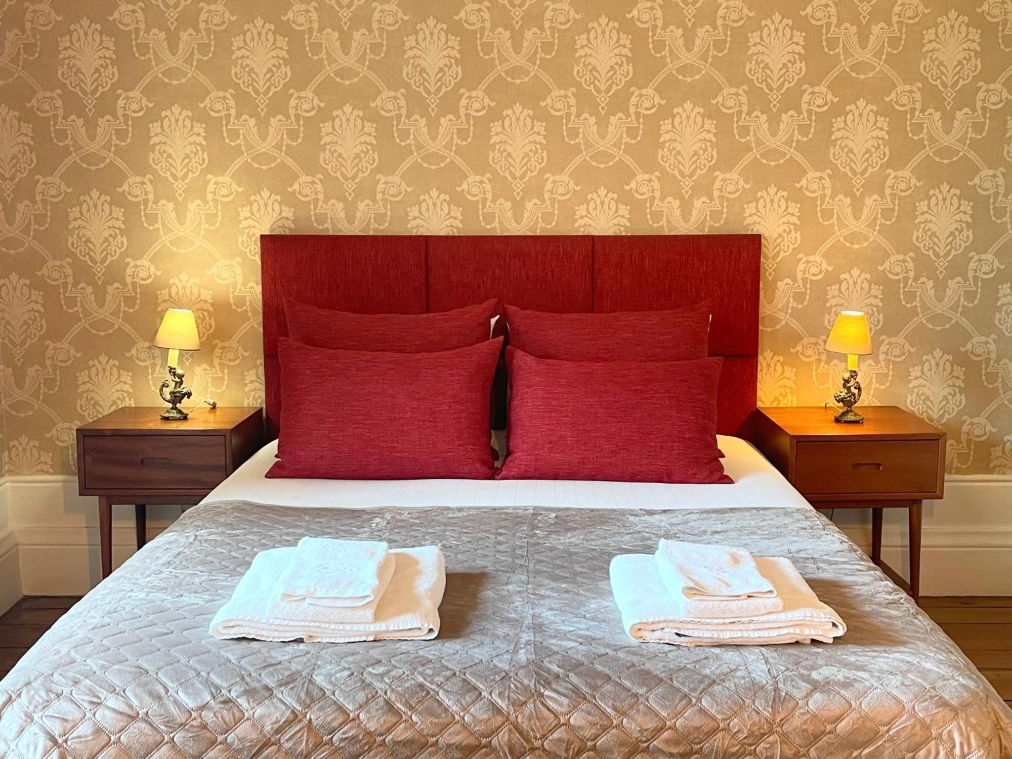 The Brewmaster'S House Apartment ปอร์โต ภายนอก รูปภาพ