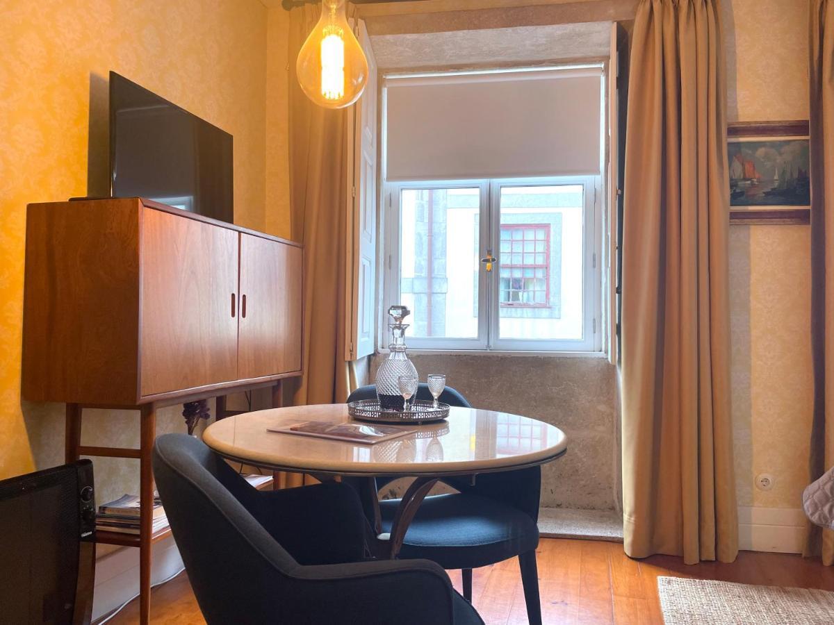 The Brewmaster'S House Apartment ปอร์โต ภายนอก รูปภาพ