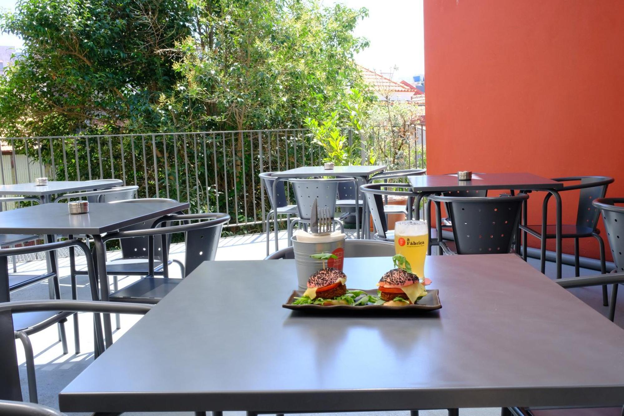 The Brewmaster'S House Apartment ปอร์โต ภายนอก รูปภาพ