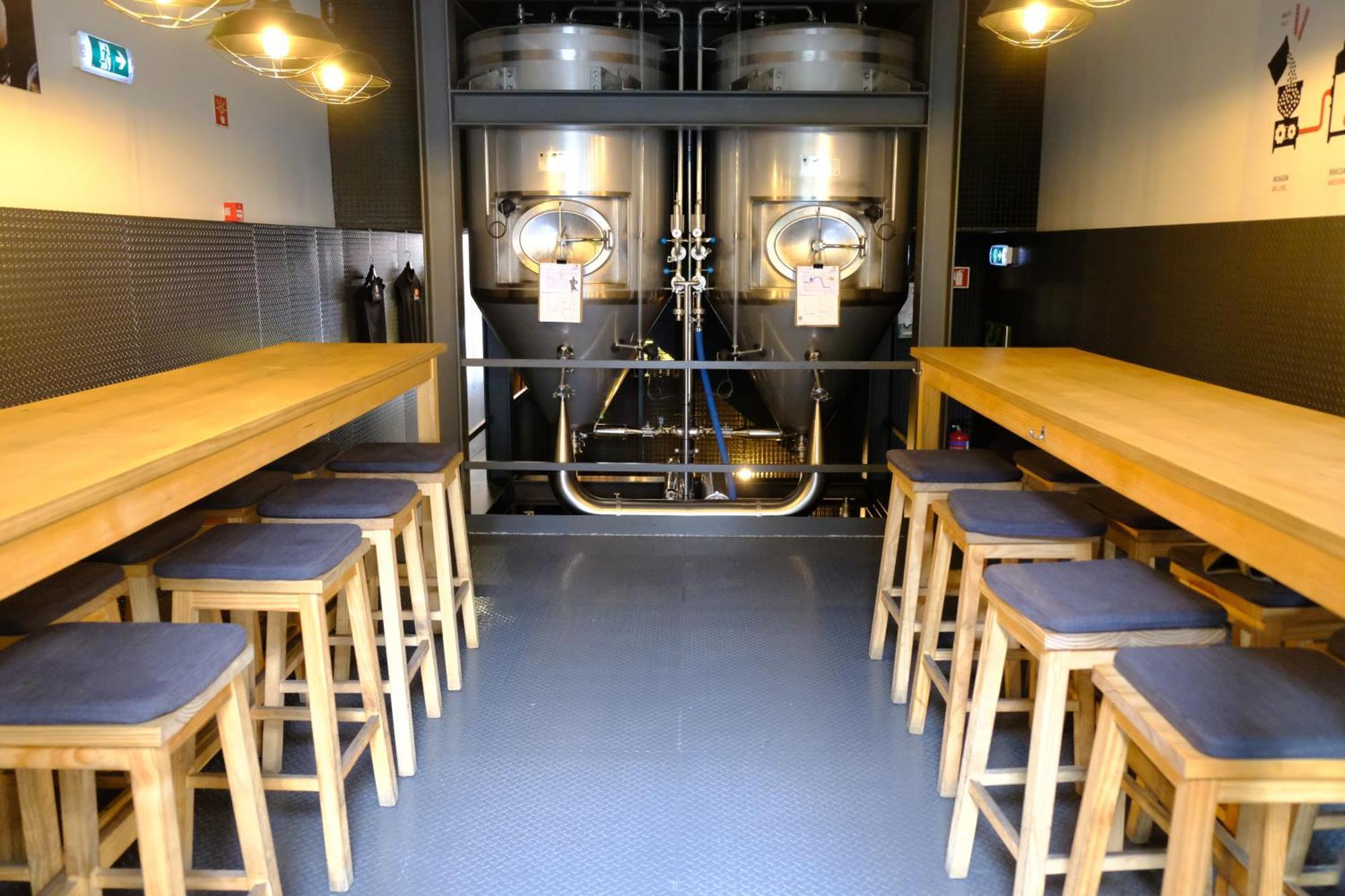 The Brewmaster'S House Apartment ปอร์โต ภายนอก รูปภาพ