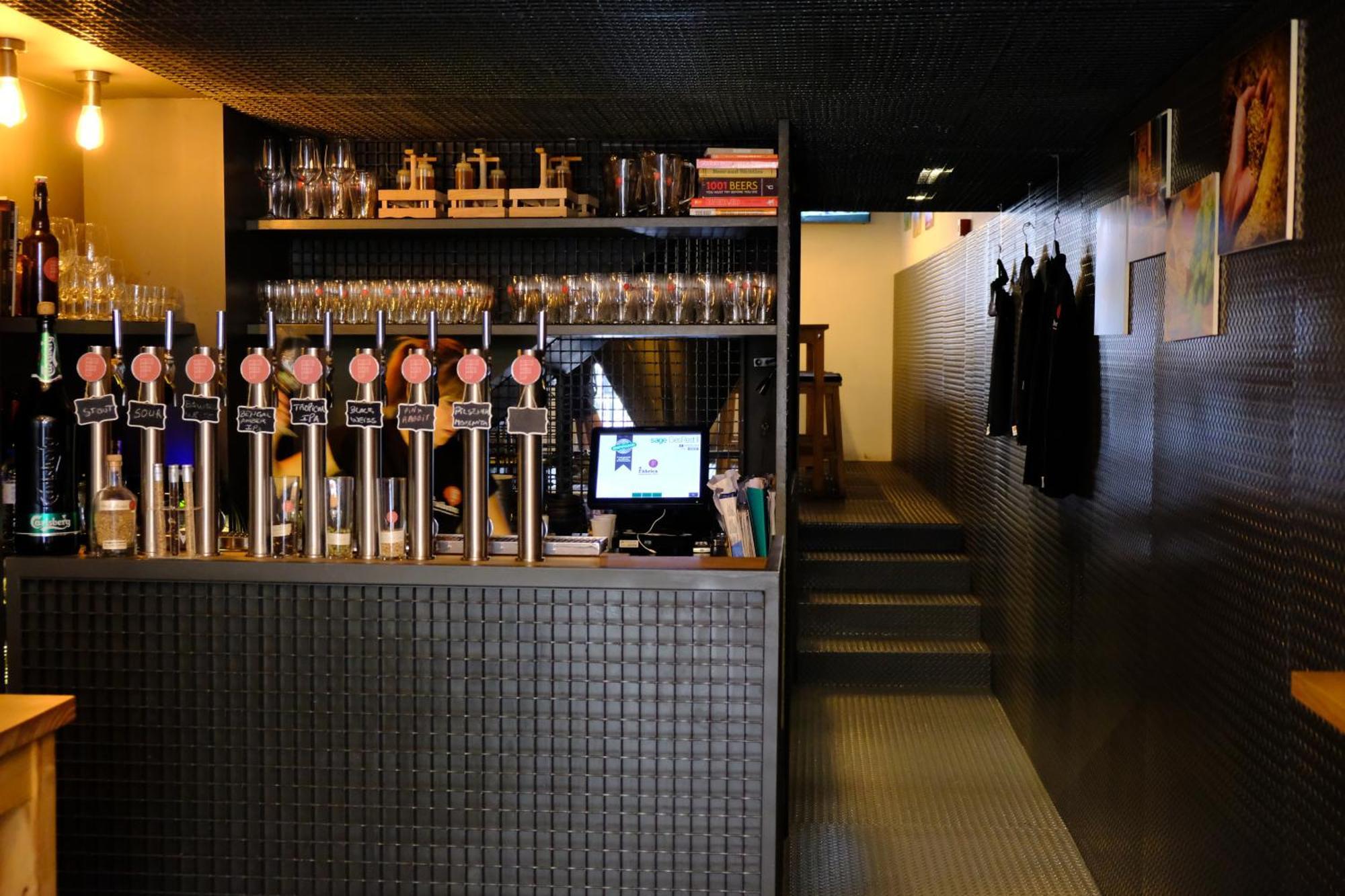 The Brewmaster'S House Apartment ปอร์โต ภายนอก รูปภาพ