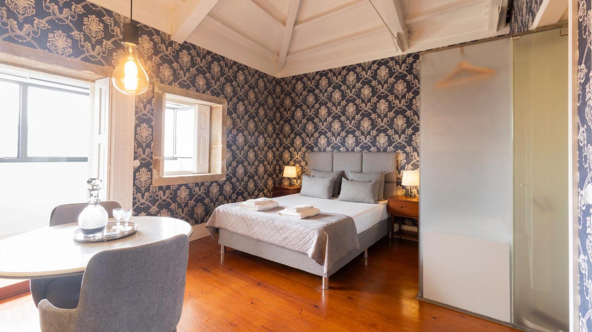 The Brewmaster'S House Apartment ปอร์โต ภายนอก รูปภาพ