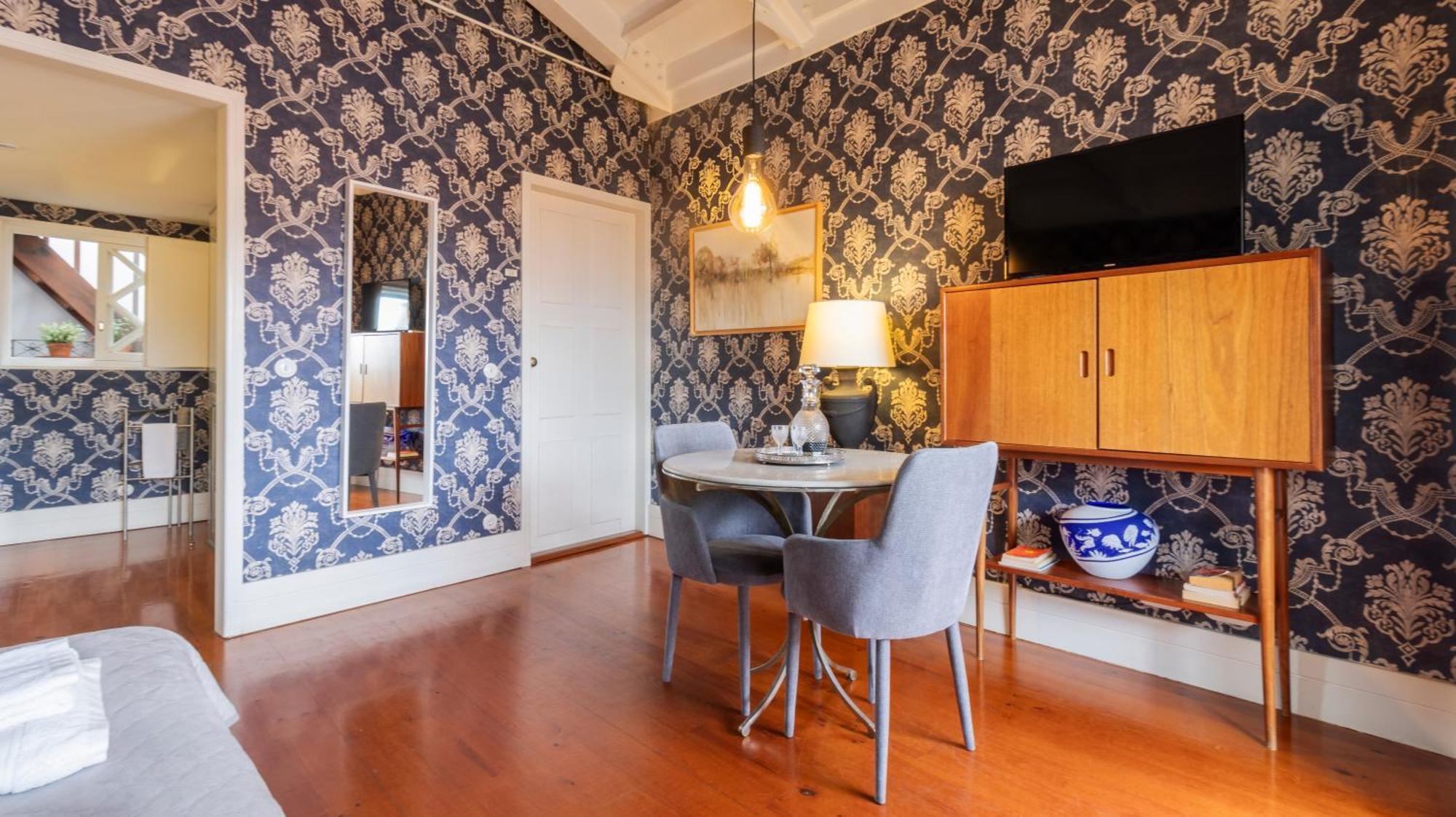 The Brewmaster'S House Apartment ปอร์โต ภายนอก รูปภาพ