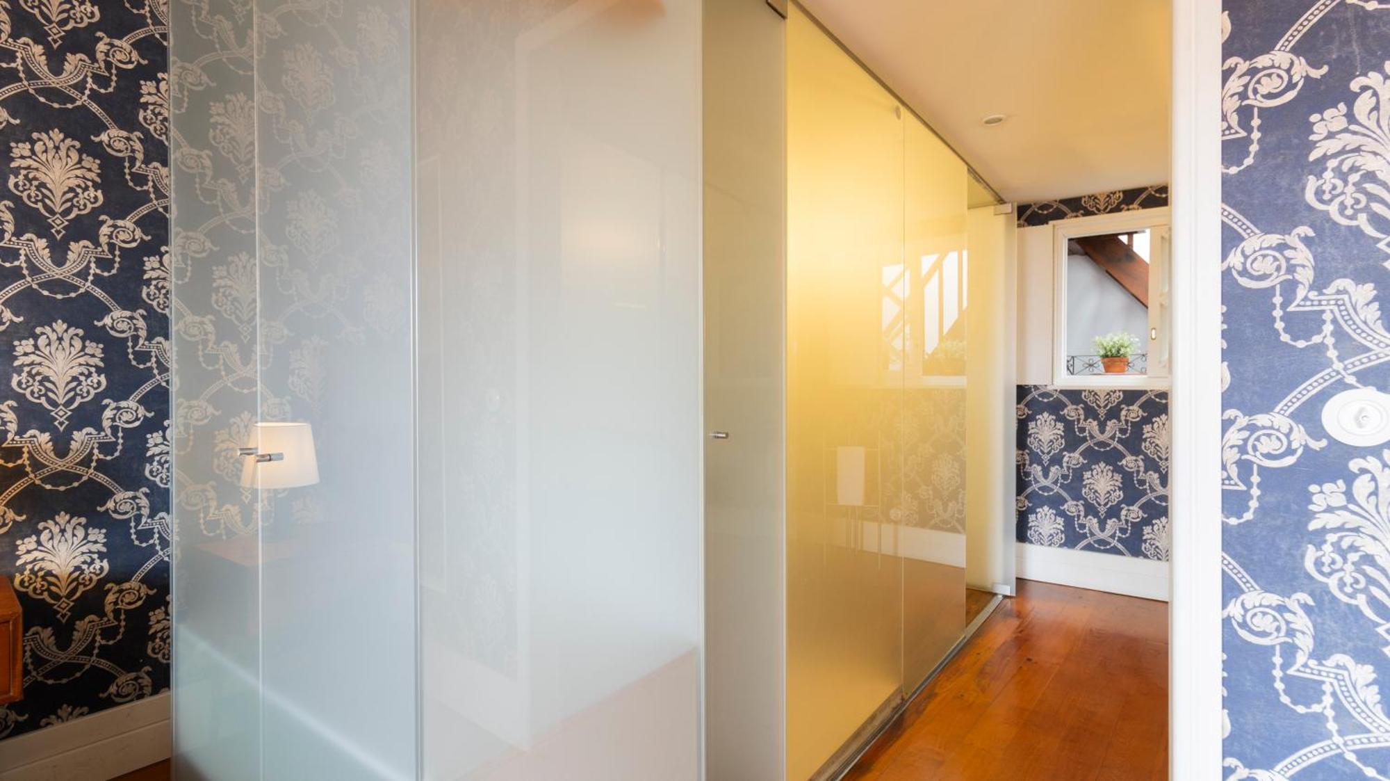 The Brewmaster'S House Apartment ปอร์โต ภายนอก รูปภาพ