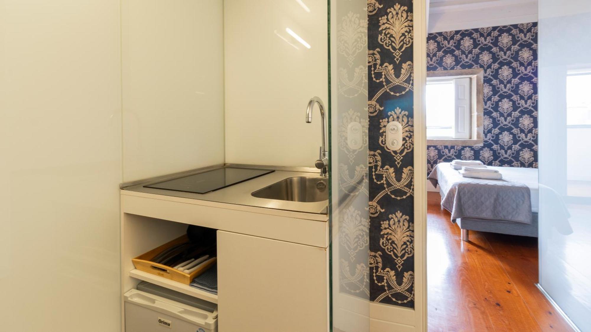 The Brewmaster'S House Apartment ปอร์โต ภายนอก รูปภาพ