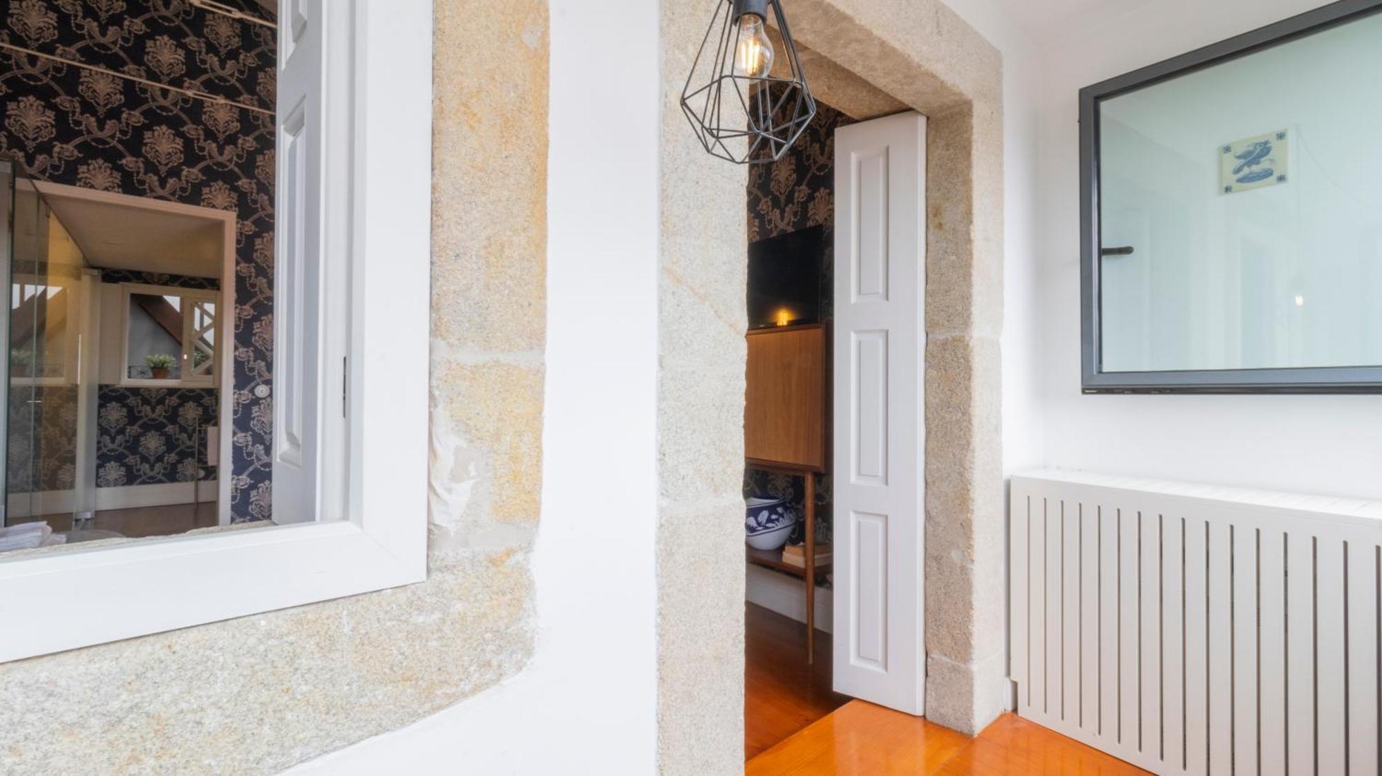 The Brewmaster'S House Apartment ปอร์โต ภายนอก รูปภาพ