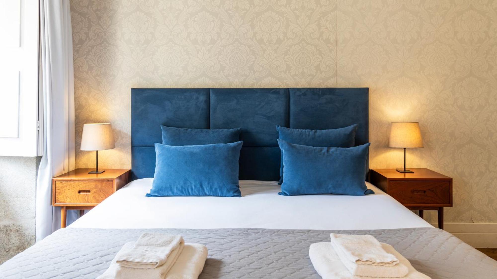 The Brewmaster'S House Apartment ปอร์โต ภายนอก รูปภาพ