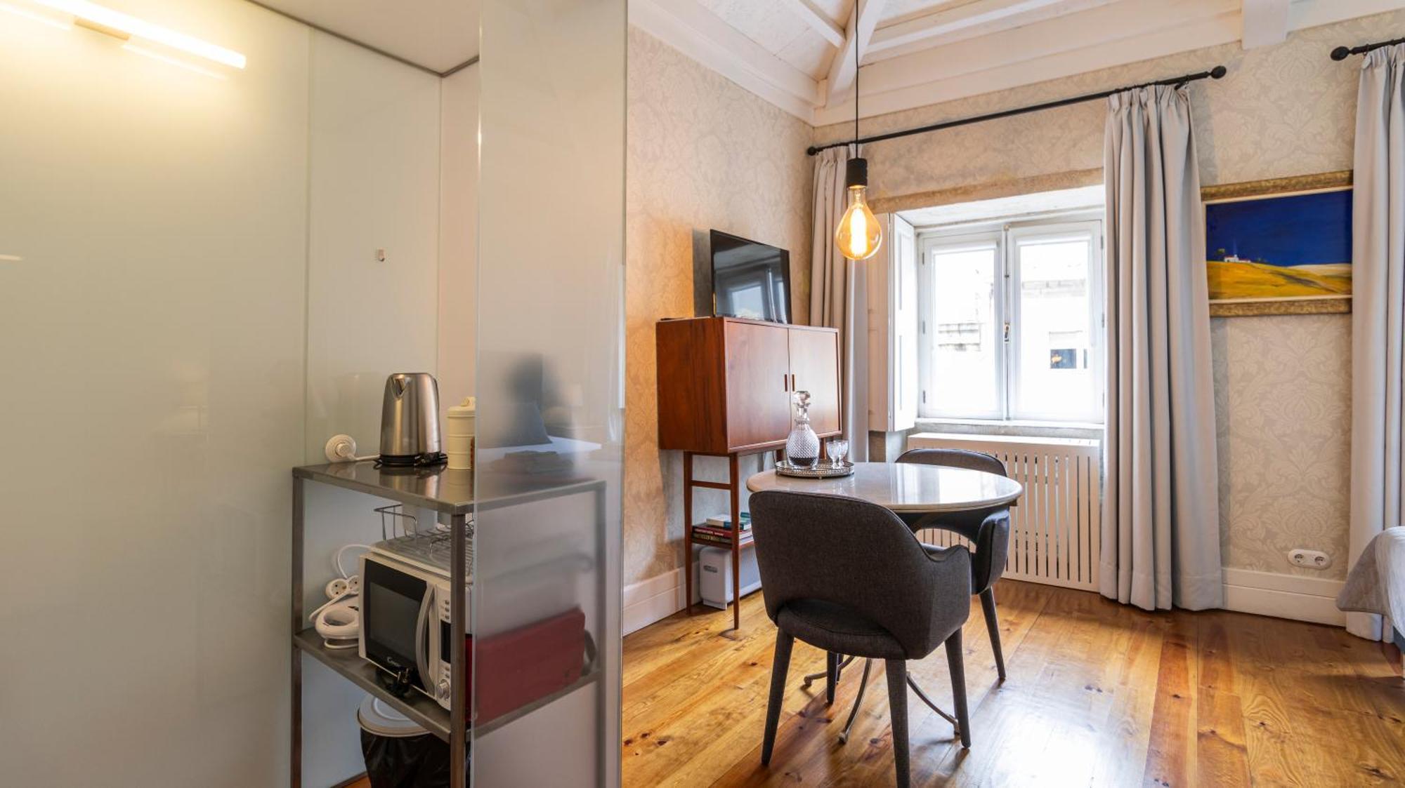 The Brewmaster'S House Apartment ปอร์โต ภายนอก รูปภาพ