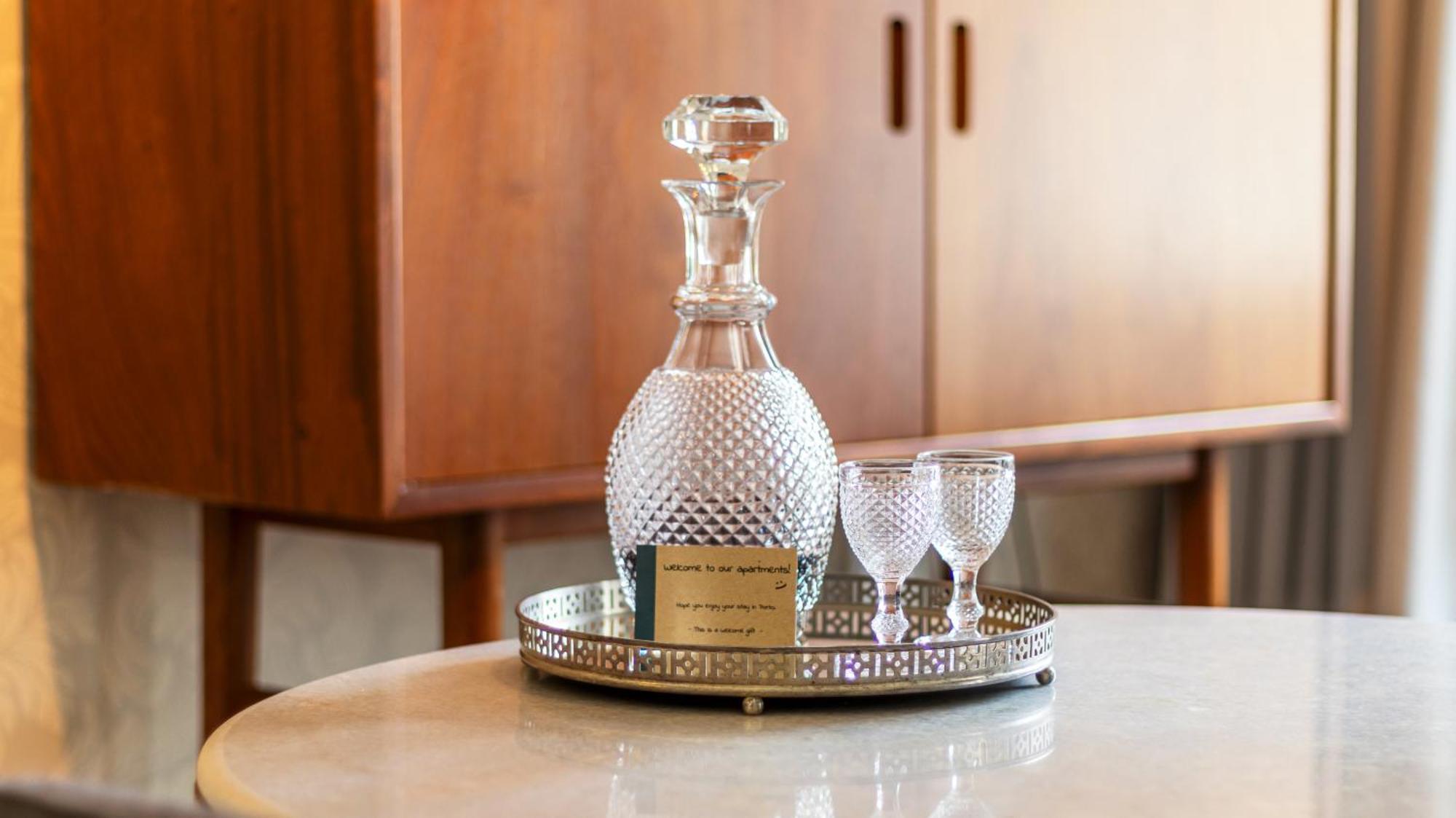 The Brewmaster'S House Apartment ปอร์โต ภายนอก รูปภาพ