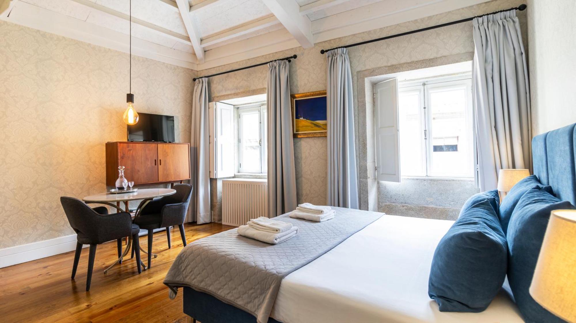 The Brewmaster'S House Apartment ปอร์โต ภายนอก รูปภาพ