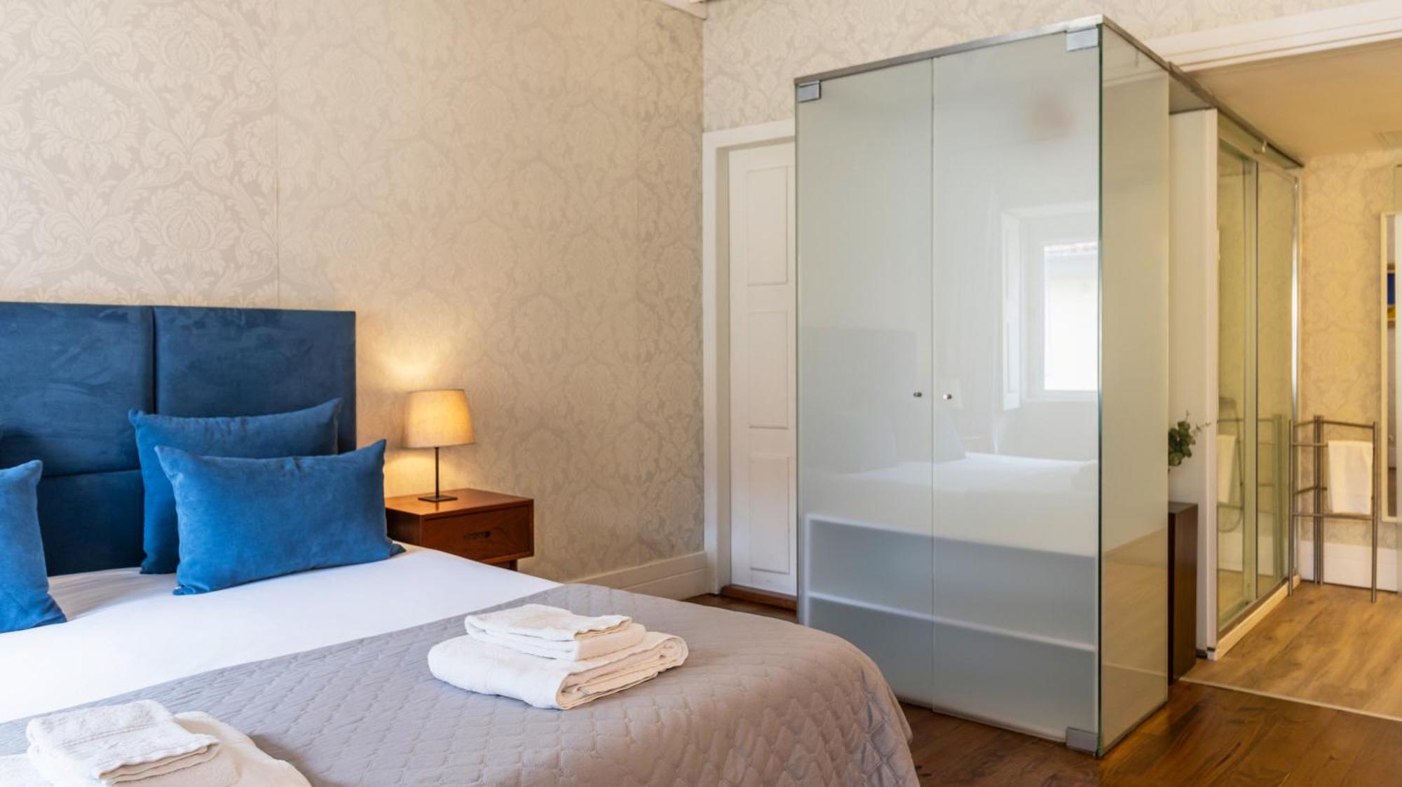 The Brewmaster'S House Apartment ปอร์โต ภายนอก รูปภาพ