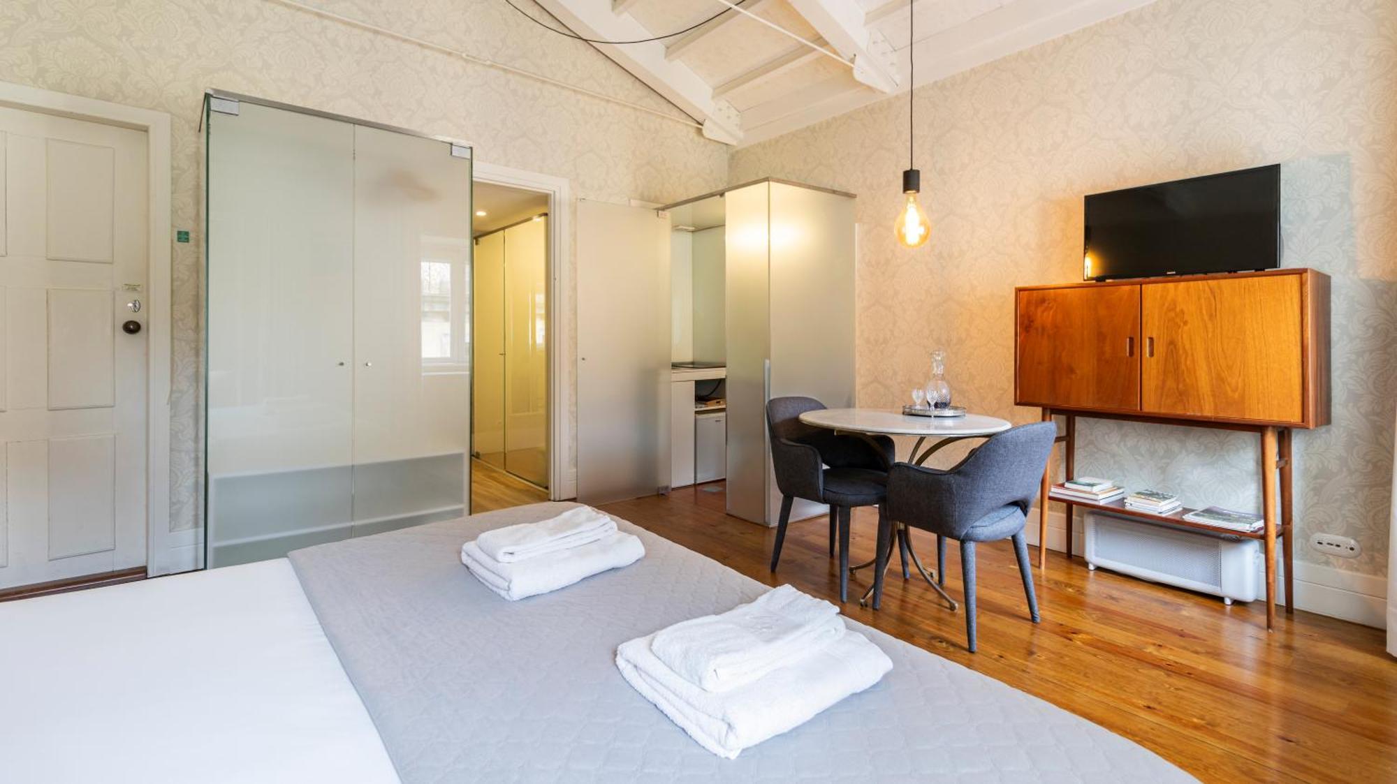 The Brewmaster'S House Apartment ปอร์โต ภายนอก รูปภาพ