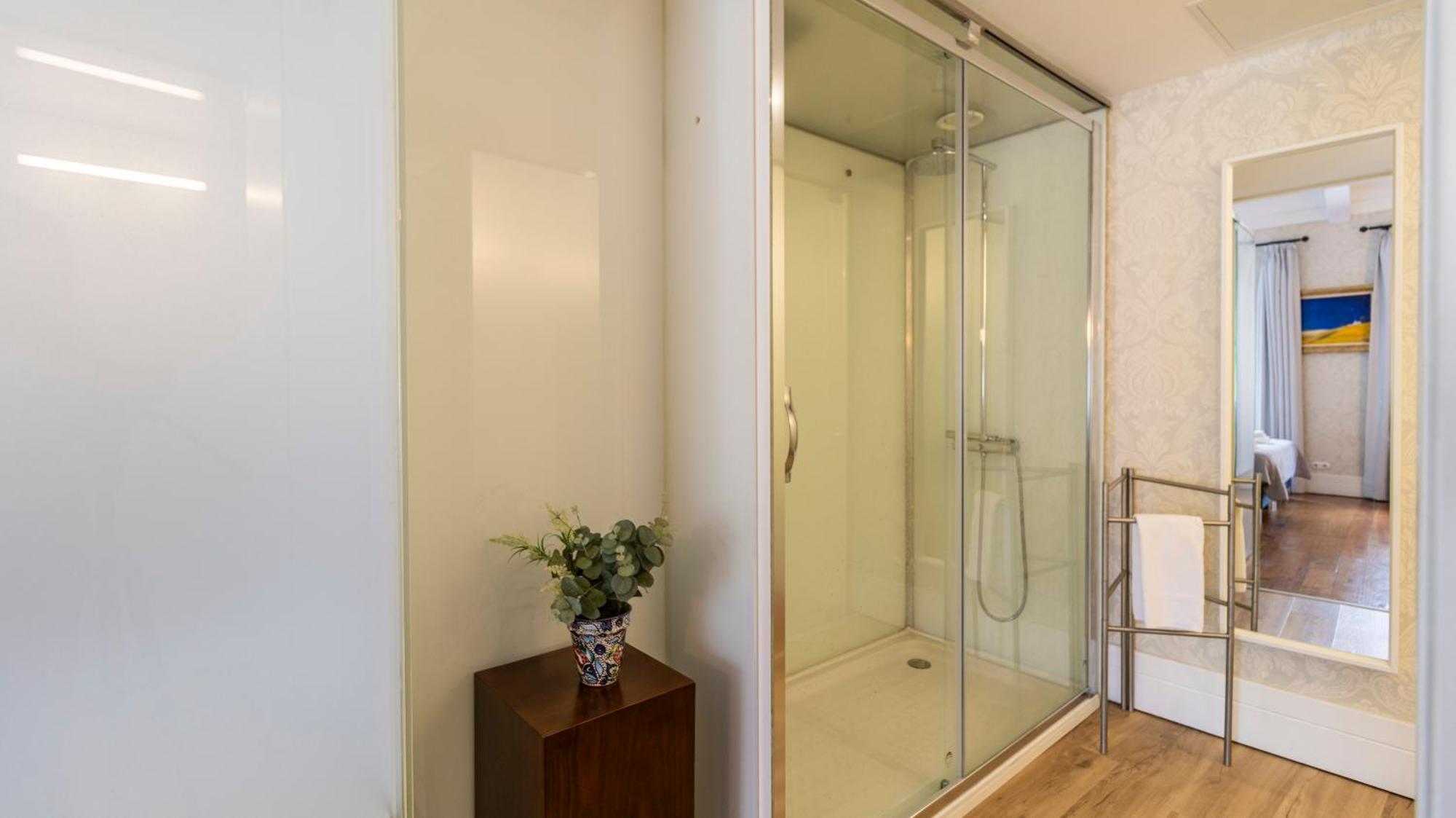 The Brewmaster'S House Apartment ปอร์โต ภายนอก รูปภาพ
