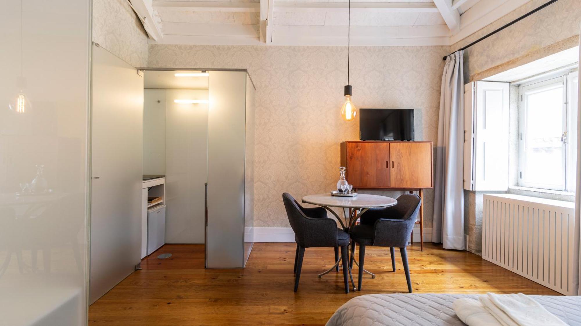 The Brewmaster'S House Apartment ปอร์โต ภายนอก รูปภาพ