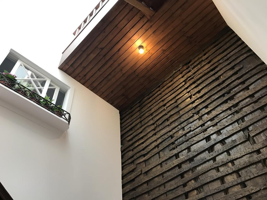 The Brewmaster'S House Apartment ปอร์โต ภายนอก รูปภาพ