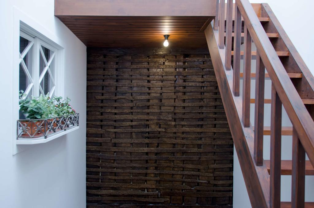 The Brewmaster'S House Apartment ปอร์โต ภายนอก รูปภาพ