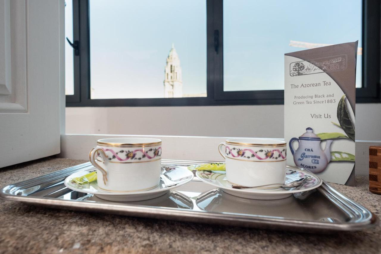 The Brewmaster'S House Apartment ปอร์โต ภายนอก รูปภาพ