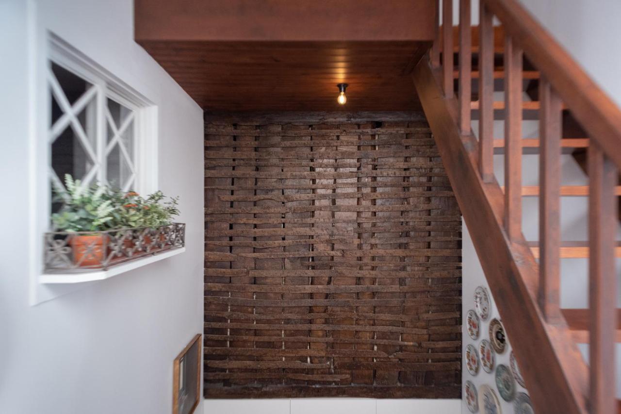 The Brewmaster'S House Apartment ปอร์โต ภายนอก รูปภาพ
