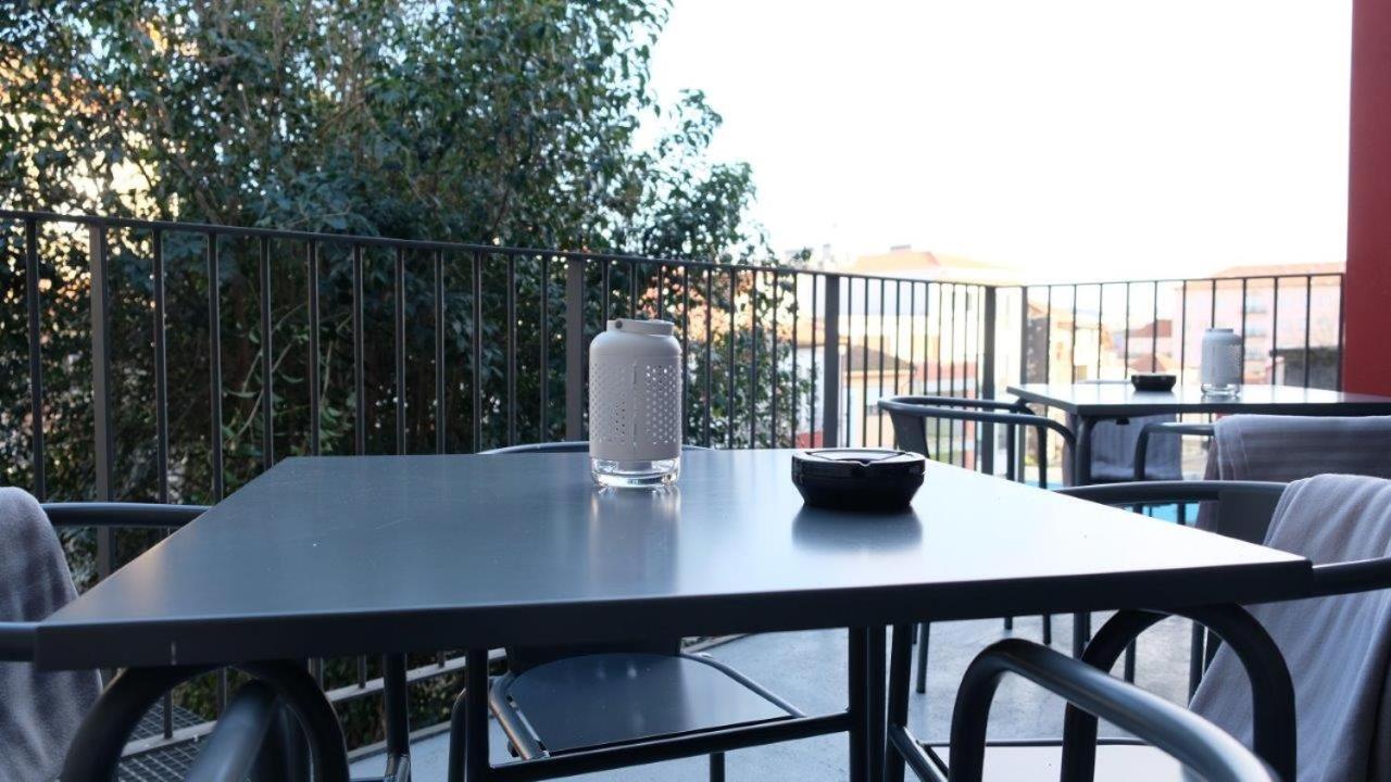 The Brewmaster'S House Apartment ปอร์โต ภายนอก รูปภาพ